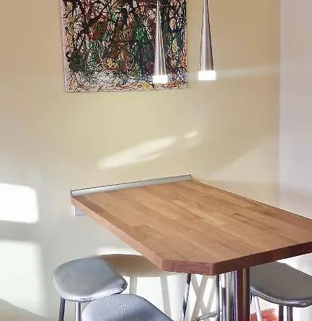 Con Estilo En Puerto Rico Apartment