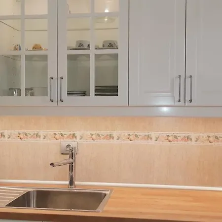 Apartment Con Estilo En Puerto Rico Mogan
