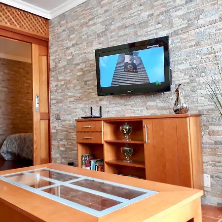 Apartment Con Estilo En Puerto Rico