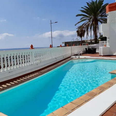 Con Estilo En Puerto Rico Apartamento Mogán