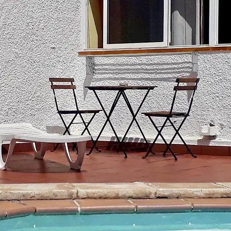 Apartment Con Estilo En Puerto Rico Mogan