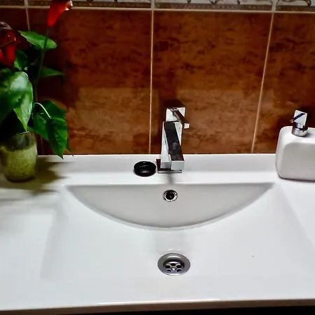 Con Estilo En Puerto Rico Appartement *